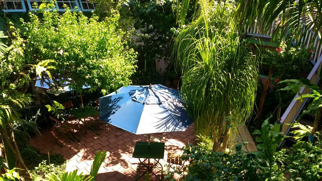 Pousada Ana Doce Sao Sebastiao (Sao Paulo) Exterior foto